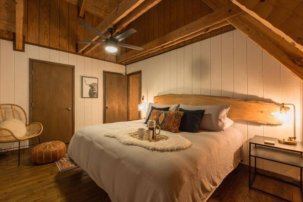 Southern Oak Cabin - Newly Remodeled - Close To All Attractions Sevierville Exteriér fotografie