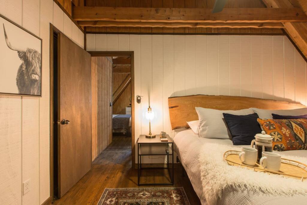 Southern Oak Cabin - Newly Remodeled - Close To All Attractions Sevierville Exteriér fotografie